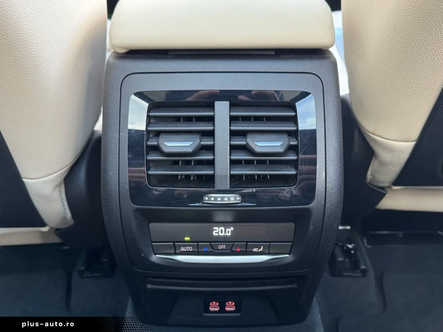 BMW X3 xDrive20i M Sport PANO AHK h&k RFK 20  HuD