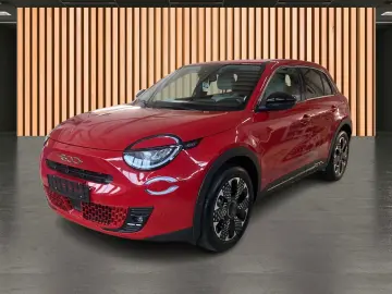 FIAT 600 1.2 Hybrid La Prima DCT6 ACC Navi Leder LED