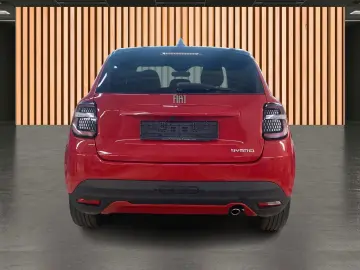 FIAT 600 1.2 Hybrid La Prima DCT6 ACC Navi Leder LED
