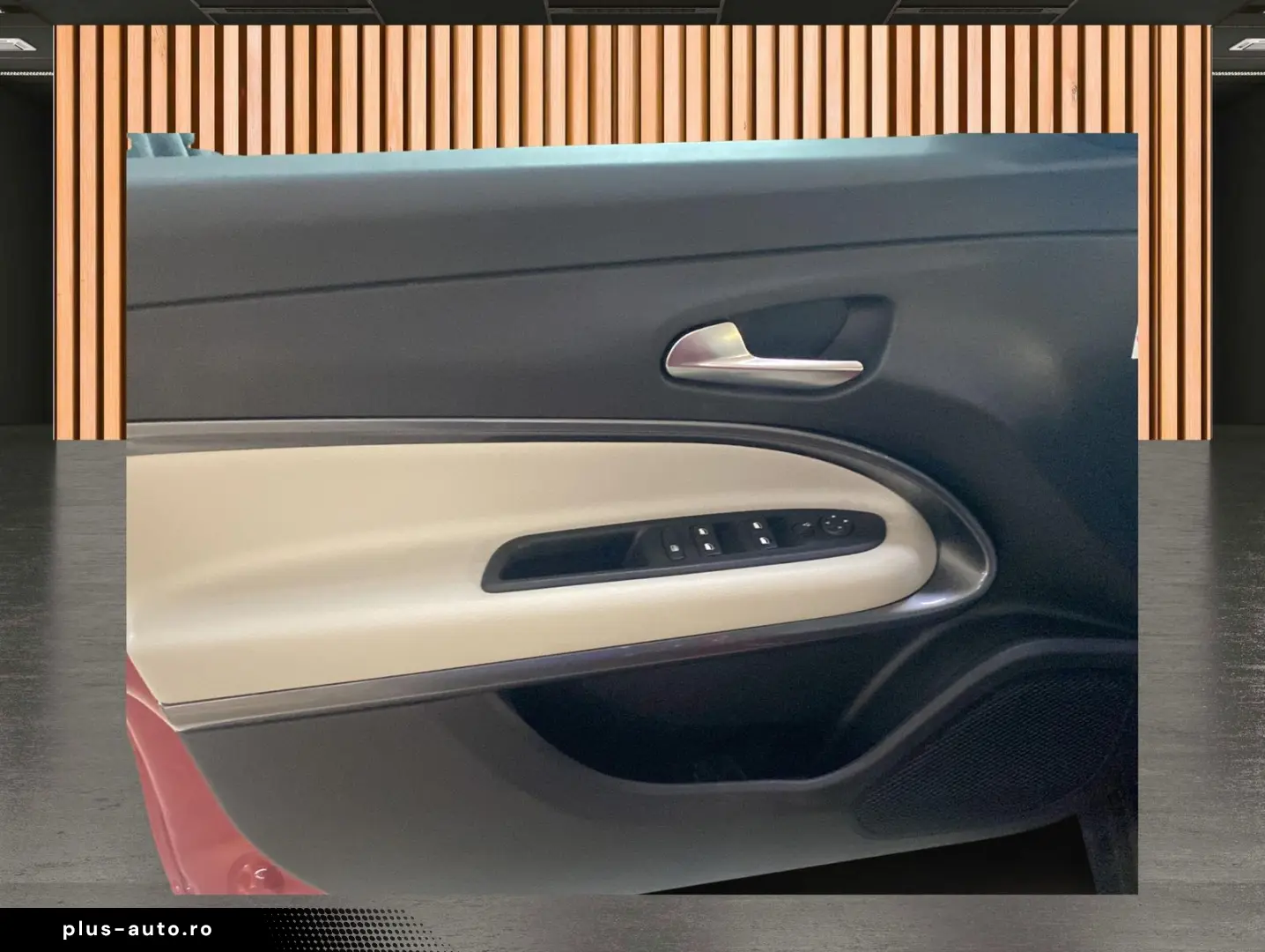 FIAT 600 1.2 Hybrid La Prima DCT6 ACC Navi Leder LED