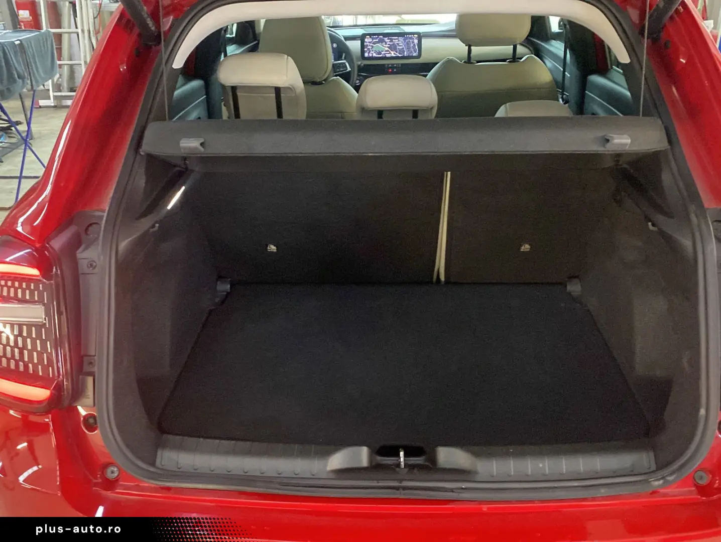 FIAT 600 1.2 Hybrid La Prima DCT6 ACC Navi Leder LED