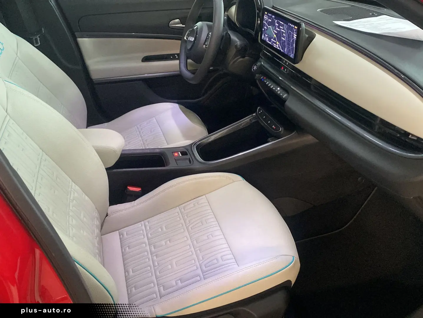 FIAT 600 1.2 Hybrid La Prima DCT6 ACC Navi Leder LED