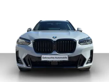 BMW X3 xDrive30i M Sportpaket DrivAs ParkAs  HiFi
