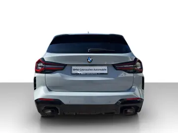 BMW X3 xDrive30i M Sportpaket DrivAs ParkAs  HiFi