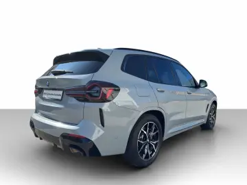 BMW X3 xDrive30i M Sportpaket DrivAs ParkAs  HiFi