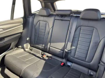 BMW X3 xDrive30i M Sportpaket DrivAs ParkAs  HiFi