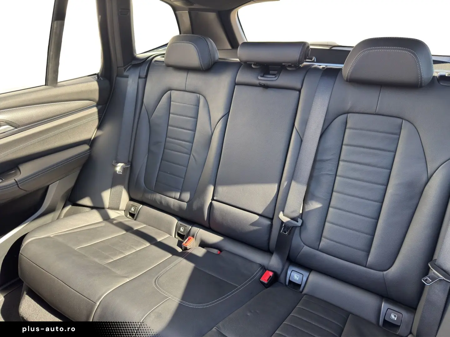 BMW X3 xDrive30i M Sportpaket DrivAs ParkAs  HiFi