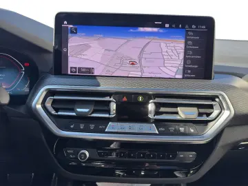 BMW X3 xDrive30i M Sportpaket DrivAs ParkAs  HiFi