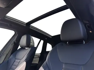 BMW X3 xDrive30i M Sportpaket DrivAs ParkAs  HiFi