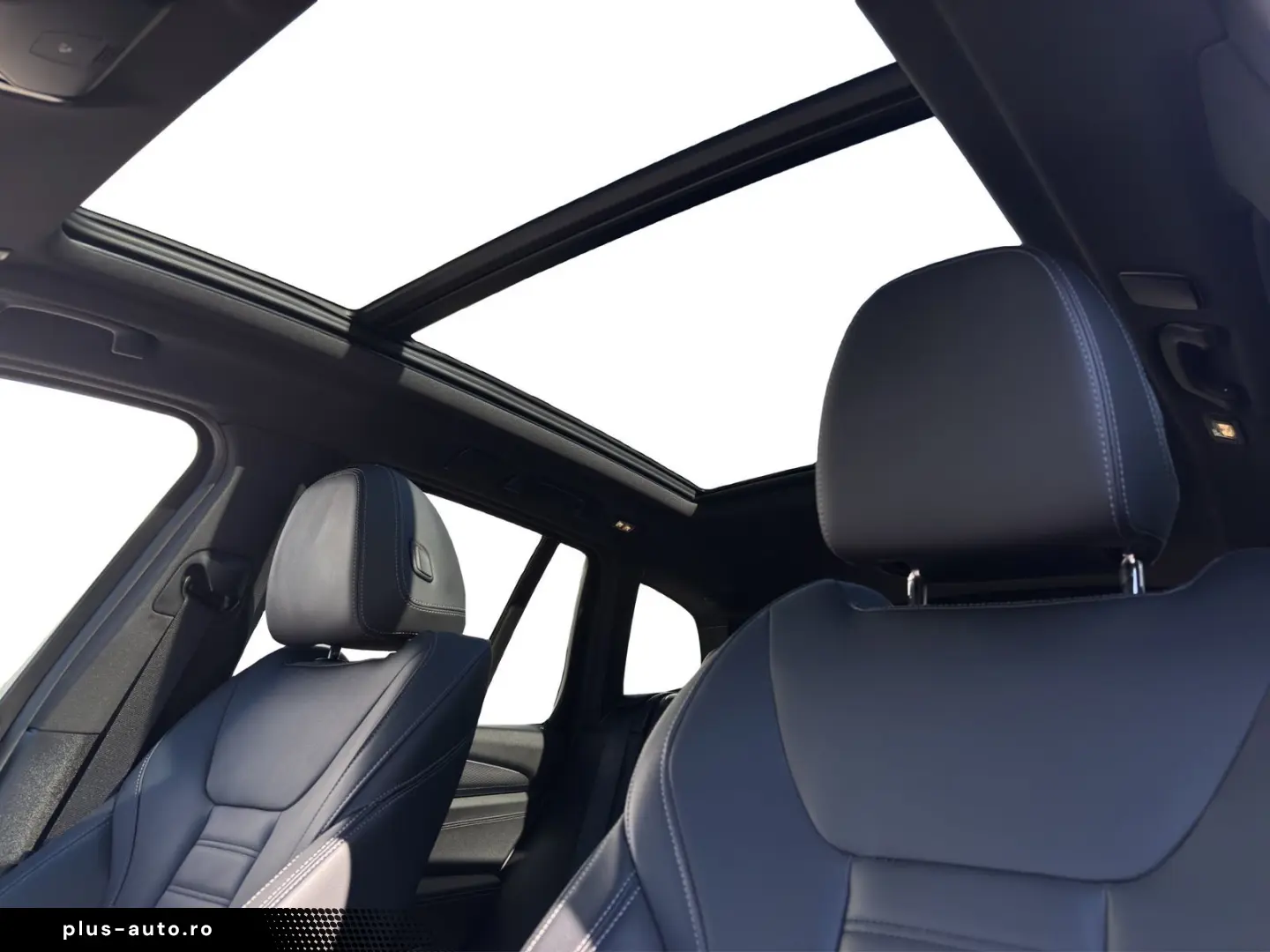 BMW X3 xDrive30i M Sportpaket DrivAs ParkAs  HiFi