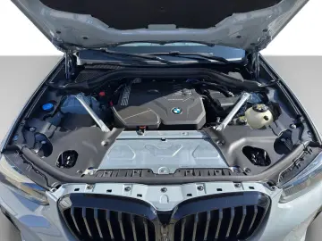 BMW X3 xDrive30i M Sportpaket DrivAs ParkAs  HiFi