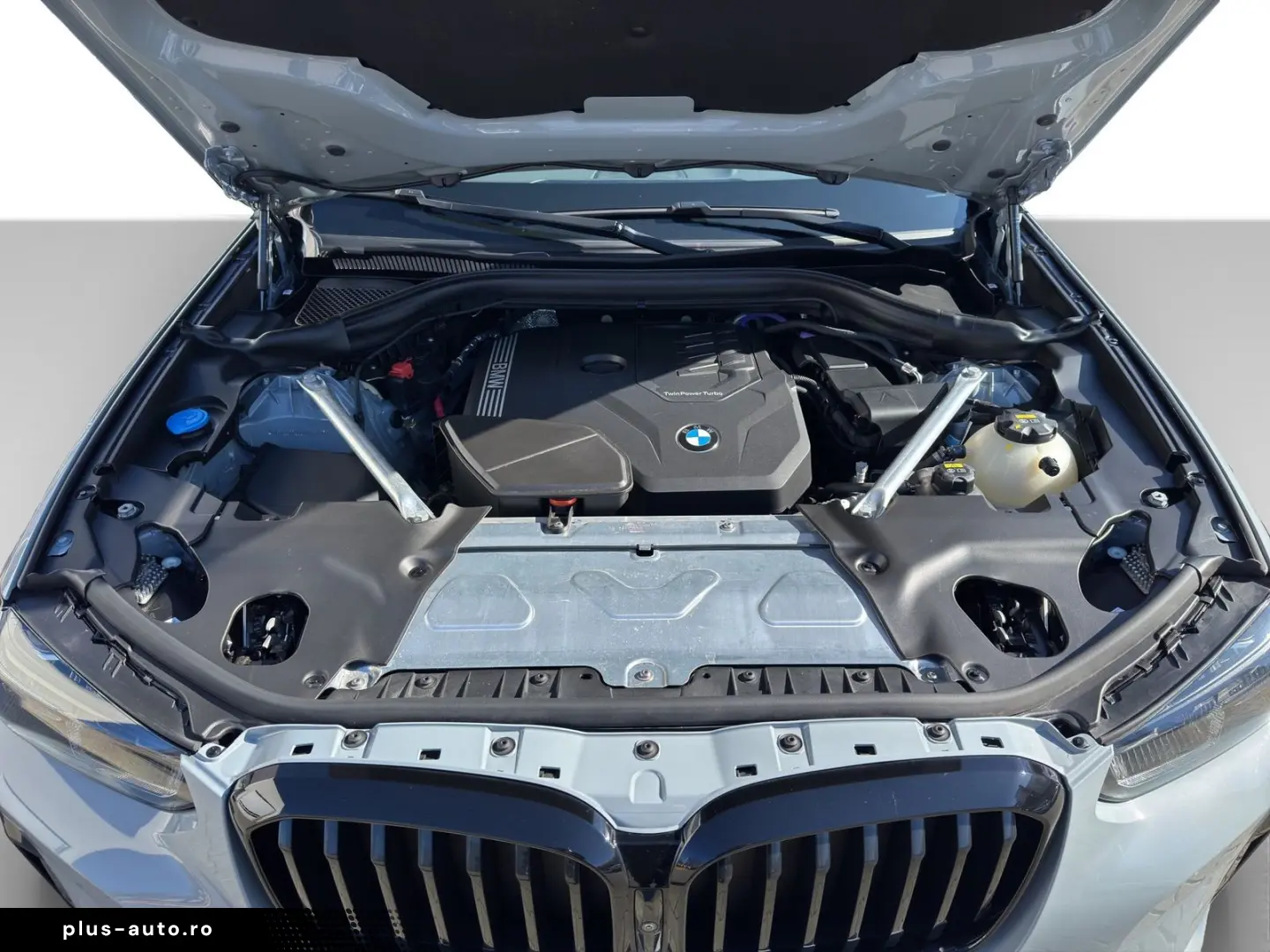 BMW X3 xDrive30i M Sportpaket DrivAs ParkAs  HiFi