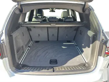 BMW X3 xDrive30i M Sportpaket DrivAs ParkAs  HiFi