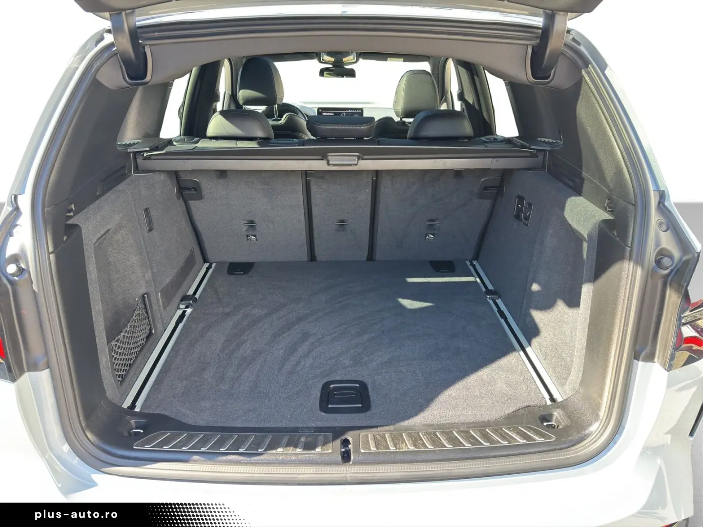 BMW X3 xDrive30i M Sportpaket DrivAs ParkAs  HiFi