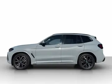 BMW X3 xDrive30i M Sportpaket DrivAs ParkAs  HiFi