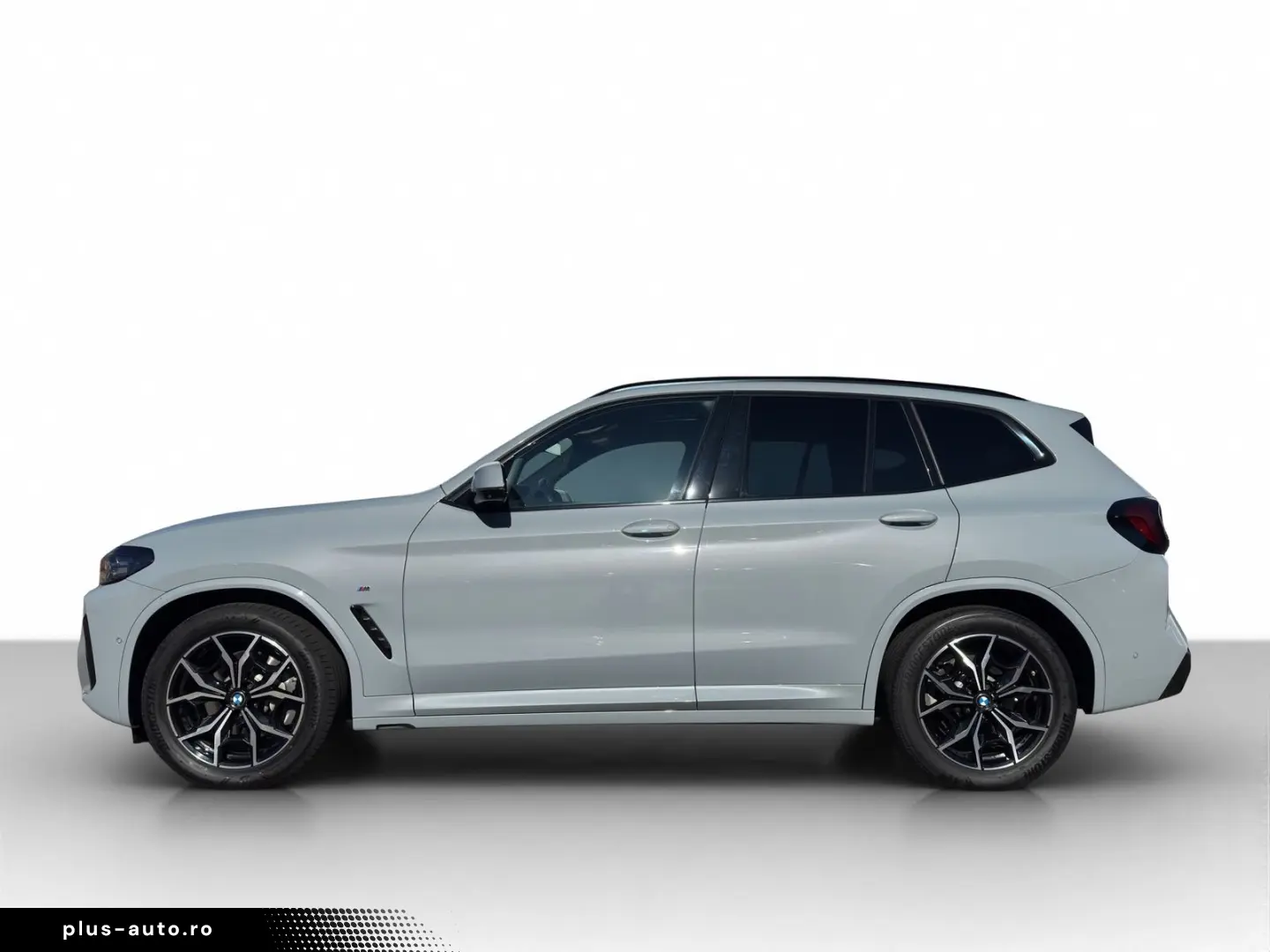 BMW X3 xDrive30i M Sportpaket DrivAs ParkAs  HiFi