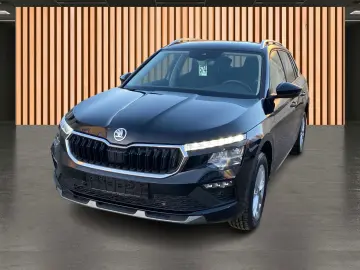 SKODA Kamiq 1.0 TSI DSG Selection DAB  Spurassist LED