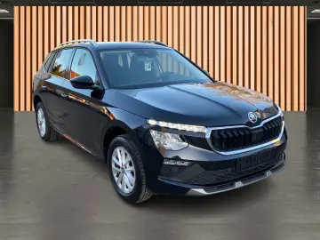 SKODA Kamiq 1.0 TSI DSG Selection DAB  Spurassist LED