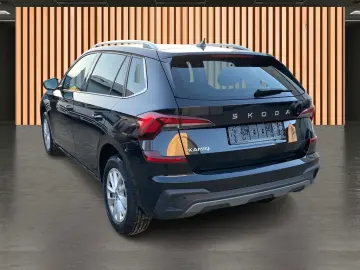 SKODA Kamiq 1.0 TSI DSG Selection DAB  Spurassist LED