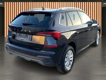 SKODA Kamiq 1.0 TSI DSG Selection DAB  Spurassist LED