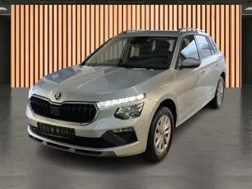 SKODA Kamiq 1.0 TSI DSG Selection DAB  Spurassist LED