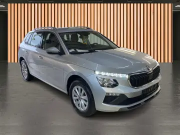 SKODA Kamiq 1.0 TSI DSG Selection DAB  Spurassist LED