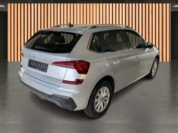 SKODA Kamiq 1.0 TSI DSG Selection DAB  Spurassist LED