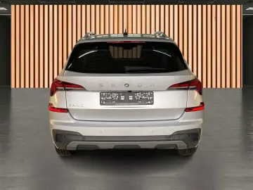 SKODA Kamiq 1.0 TSI DSG Selection DAB  Spurassist LED