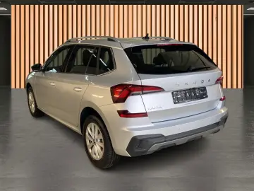 SKODA Kamiq 1.0 TSI DSG Selection DAB  Spurassist LED