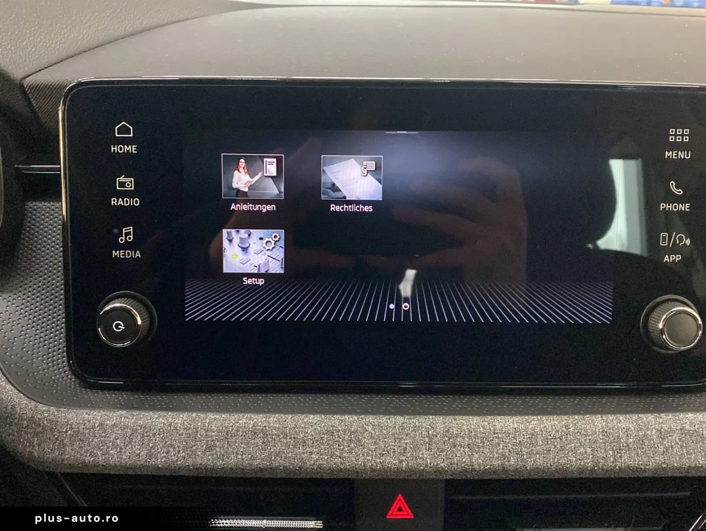 SKODA Kamiq 1.0 TSI DSG Selection DAB  Spurassist LED