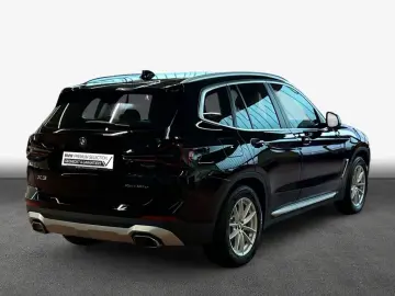 BMW X3 xDrive30e Aut.  Pano AHK SHZ