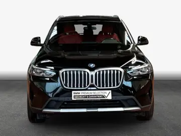 BMW X3 xDrive30e Aut.  Pano AHK SHZ