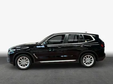 BMW X3 xDrive30e Aut.  Pano AHK SHZ