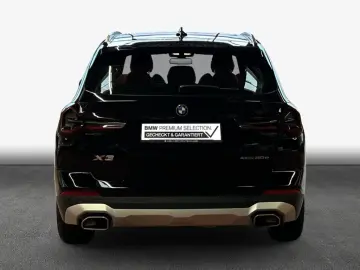 BMW X3 xDrive30e Aut.  Pano AHK SHZ