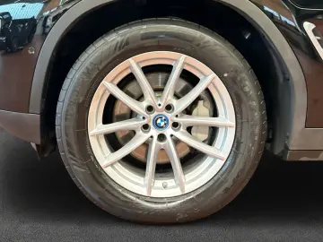 BMW X3 xDrive30e Aut.  Pano AHK SHZ