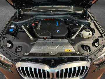 BMW X3 xDrive30e Aut.  Pano AHK SHZ