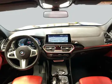 BMW X3 xDrive30e Aut.  Pano AHK SHZ