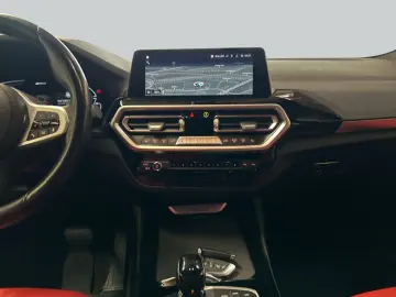 BMW X3 xDrive30e Aut.  Pano AHK SHZ