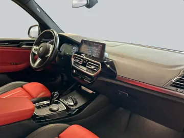 BMW X3 xDrive30e Aut.  Pano AHK SHZ