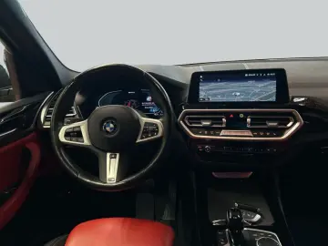 BMW X3 xDrive30e Aut.  Pano AHK SHZ