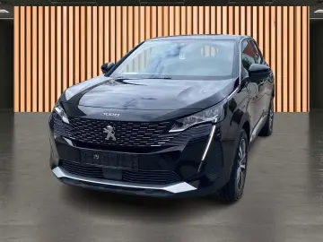 PEUGEOT 3008 Puretech 130 Allure Pack Pure Tech Navi ACC