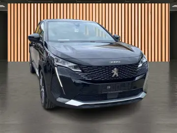 PEUGEOT 3008 Puretech 130 Allure Pack Pure Tech Navi ACC