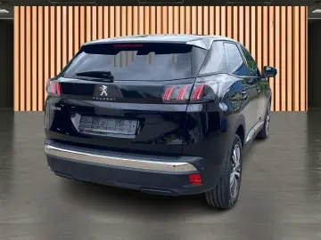 PEUGEOT 3008 Puretech 130 Allure Pack Pure Tech Navi ACC