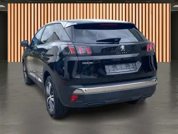 PEUGEOT 3008 Puretech 130 Allure Pack Pure Tech Navi ACC