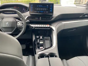 PEUGEOT 3008 Puretech 130 Allure Pack Pure Tech Navi ACC