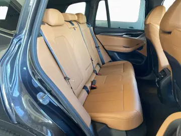 BMW X3 xDrive20i M Sport LC-Prof Standh Pano Laser