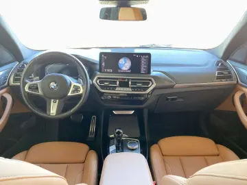 BMW X3 xDrive20i M Sport LC-Prof Standh Pano Laser