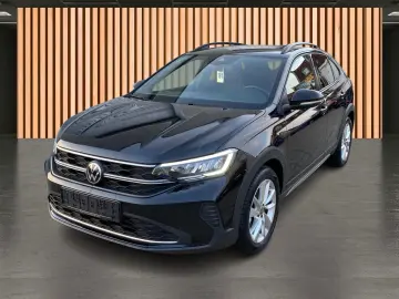 VW Taigo 1.0 TSI DSG Goal Navi ACC LED DAB