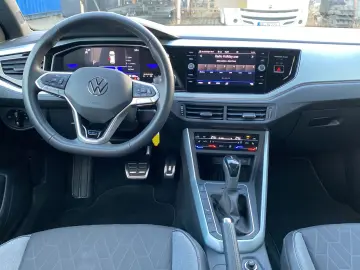 VW Taigo 1.0 TSI DSG Goal Navi ACC LED DAB