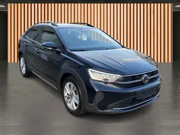 VW Taigo 1.0 TSI DSG Goal Navi ACC LED DAB